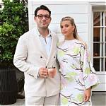 Inside Sofia Richie and Elliot Grainge's 'Perfect' Wedding ·