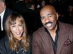 Inside Steve Harvey's Ex-Wives' World