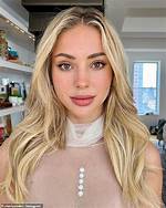 Inside the Charly Jordan Onlyfans Leak