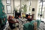 Inside the Glamorous World of La Casa De Los Famosos