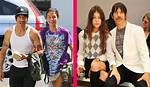 Inside the Life of Anthony Kiedis' Girlfriend: a Deep Dive