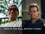 Inside the Life of Antony Starr: a Glimpse into His House