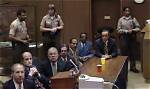 Inside the Oj Simpson Trial
