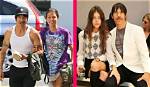 Inside the Relationship of Anthony Kiedis and Helena Vestergaard