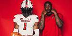 Inside the Star Wide Receiver's Heart