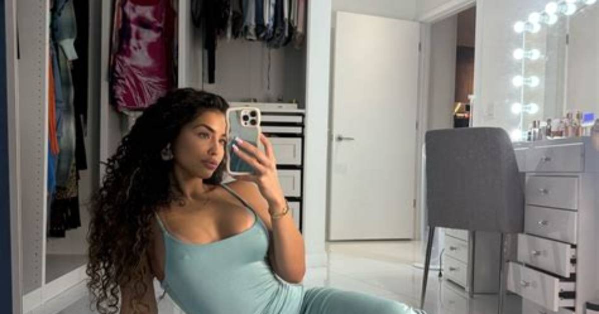 Inside the Thalia Matos Onlyfans Leak