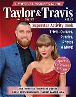 Insider's Guide to Taylor Moore's Love Life