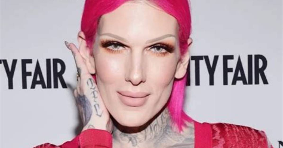 Insights and Revelations About Jeffree Star's Ex-Boyfriend