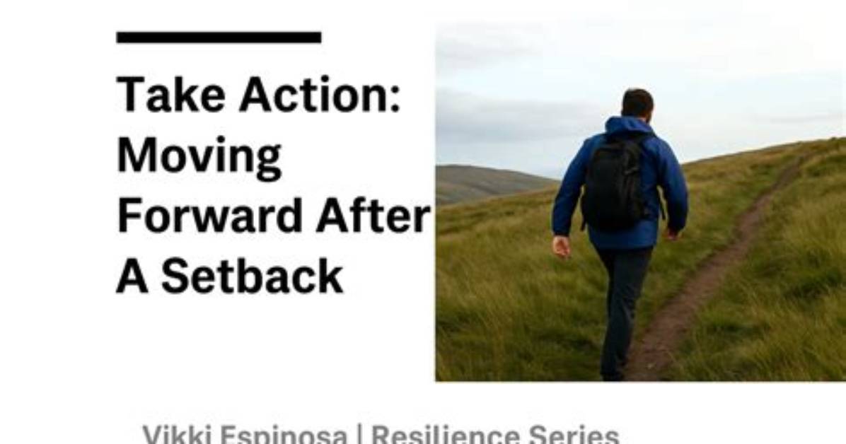 Insights into Resilience and Moving Forward After Tragedy