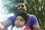 Interesting Facts About Jim Jackson’s Wife Shawnee Simms
