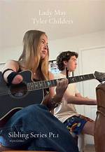 Introducing Tyler Childers' Siblings: Meet the Musical Family