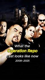 Investigating Operation Repo's Cast: Their Post-Show Lives Revealed