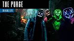 Is a Real-Life Purge on the Horizon in 2024?