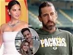 Is Aaron Rodgers Finally Hitched?