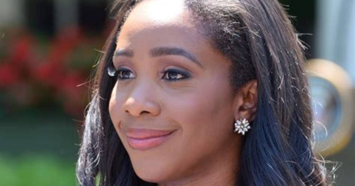 Is Abby Phillip's Hair Real? Unveiling the Truth Behind Her Gorgeous Locks