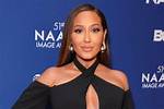 Is Adrienne Bailon Pregnant in 2023 | Reason Behind Leaving E! News