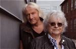 Is Air Supply's Graham Russell a Married Man?