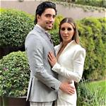 Is Alejandro Fernandez Married?
