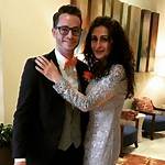 Is Andrew Dymburt Married? Uncover His Relationship Status