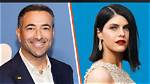 Is Ari Melber in a Relationship? Is He Married? Relationship, Girlfriend, Married Life and Divorce |