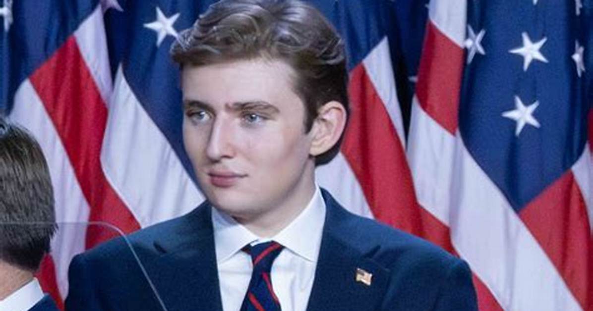 Is Barron Trump Retarded? a Comprehensive Analysis