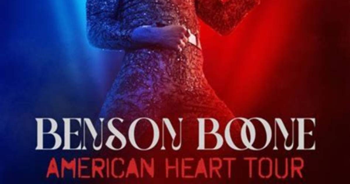 Is Benson Boone Your Spiritual Guide? Exploring His Religious Beliefs
