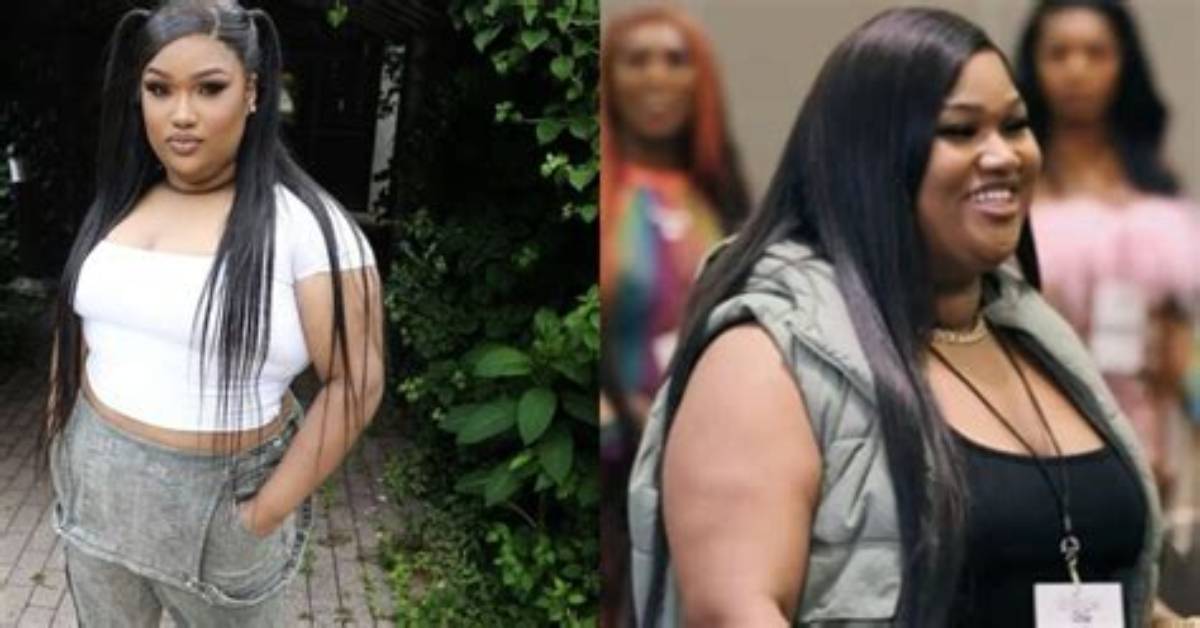 Is Biggie from Baddies West a Trans?
