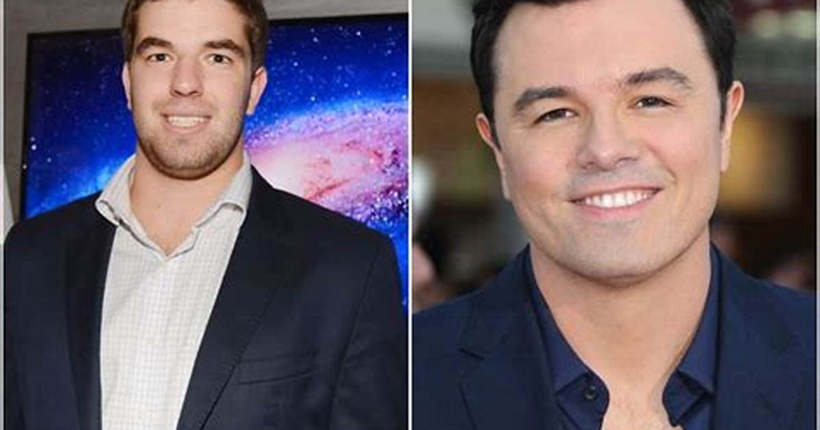 Is Billy Mcfarland Related to Seth?