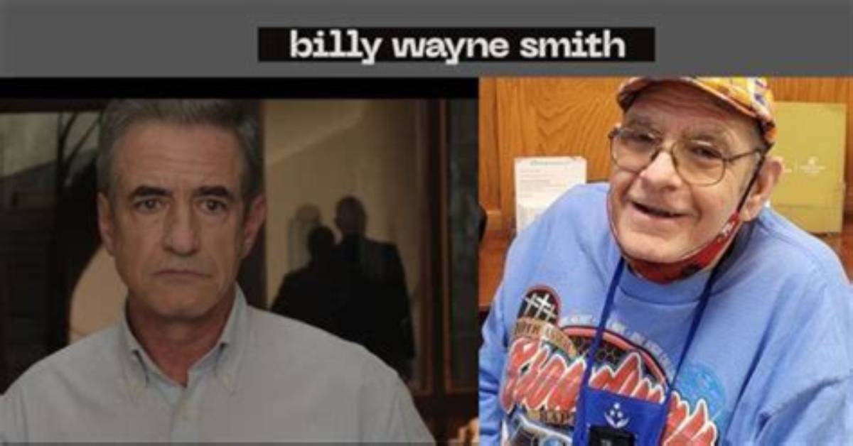 Is Billy Wayne Smith Still Alive Today?