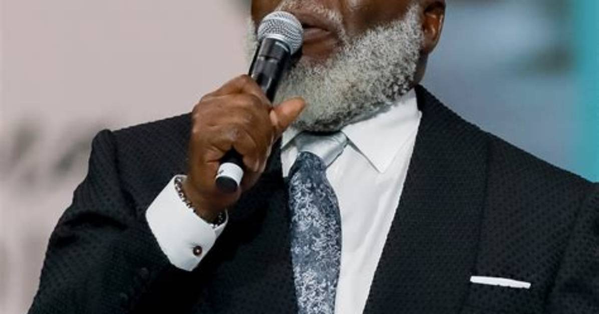 Is Bishop T. D. Jakes Still Alive? Verifying the Rumors
