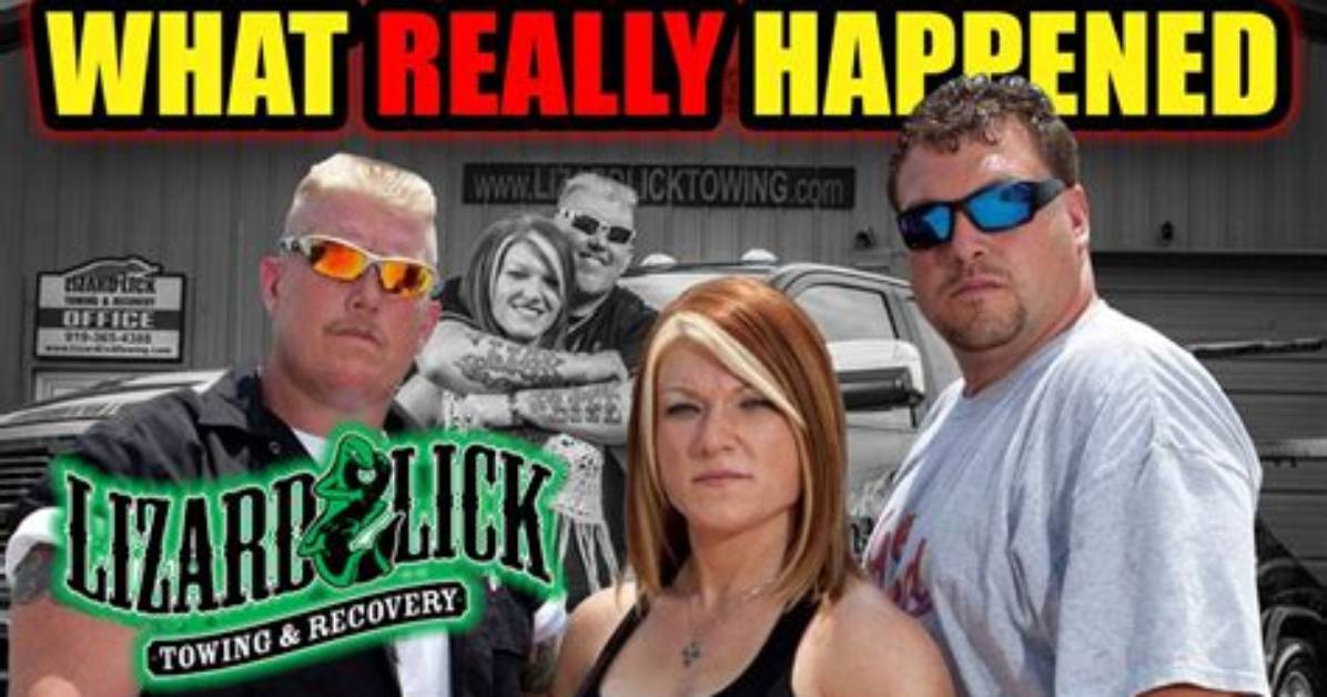 Is Bobby from Lizard Lick Towing Dead? the Rumors and the Reality ·
