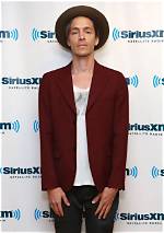 Is Brandon Boyd, the Frontman of Incubus, Dating ‘Starz’ Actress Sarah Hay?
