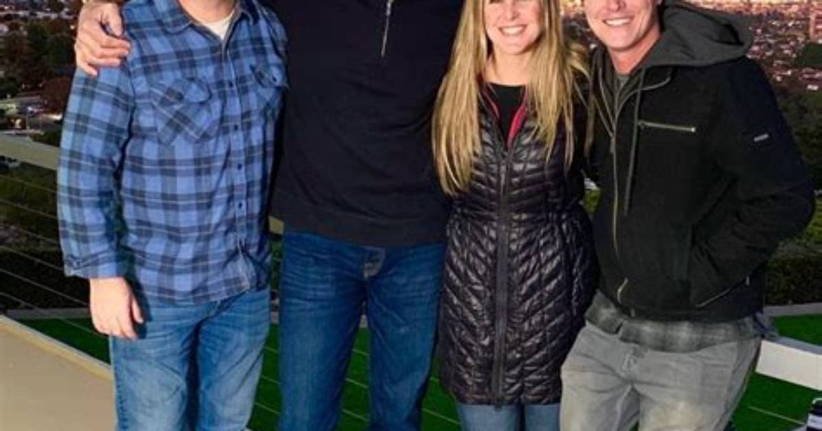 Is Brett Waterman Married? Exploring His Relationship Status
