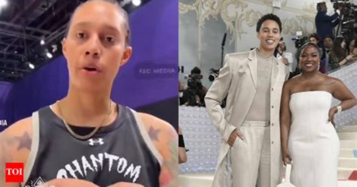Is Brittney Griner Transgender Man? Understanding Her Gender Identity