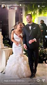 Is Brooke Fletcher Married? Unveiling the Personal Life of a Rising Star