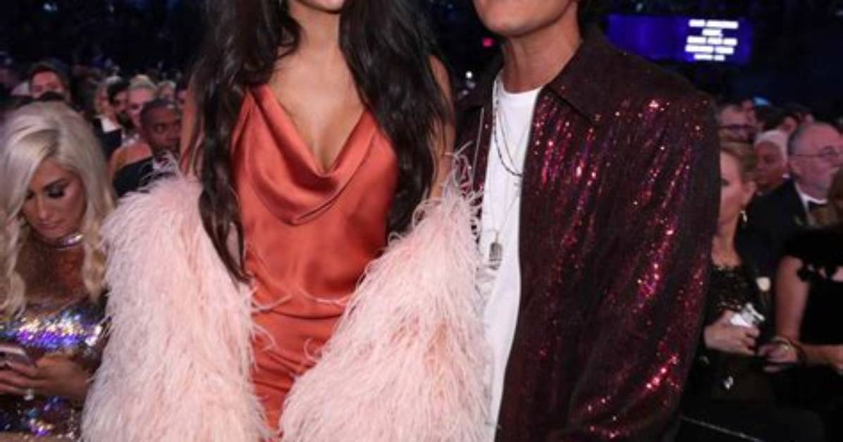 Is Bruno Mars Still with Jessica Caban? Celebrity. Fm #1 Official Stars, Business & People Ne ·