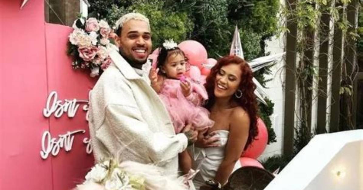 Is Chris Brown Married? a Deep Dive into His Relationship Status