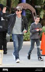 Is Christian Slater's Son Following in His Footsteps as an Actor?