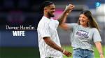 Is Damar Hamlin Married? |
