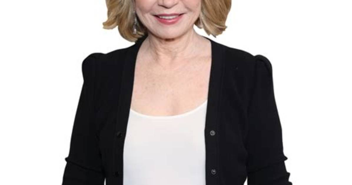 Is Debra Jo Rupp Happily Married?