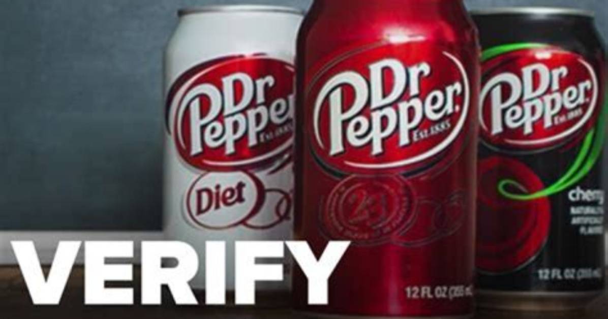 Is Dr Pepper Really Getting Discontinued? a Deep Dive into the Rumors