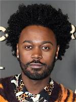 Is Echo Kellum Gay? Does Echo Kellum Have a Husband/Boyfriend?