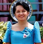 Is Eileen Macapagal Related to Gloria Macapagal?