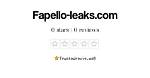 Is Fapello Leaks a Scam? Uncover the Truth