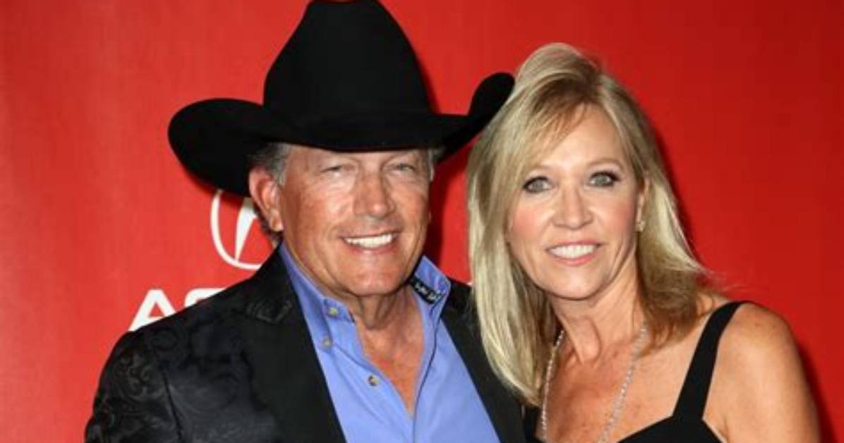 Is George Strait Married? a Deep Dive into His Life and Relationships