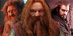 Is Gimli Related to Thorin Oakenshield?