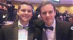 Is Guy Benson Gay? Husband or Partner Adam Wise – Sexuality and Relationship