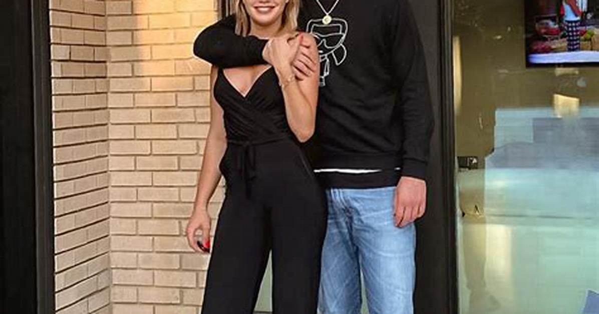 Is He Married His Fiance? Dating and Relationship Timeline |