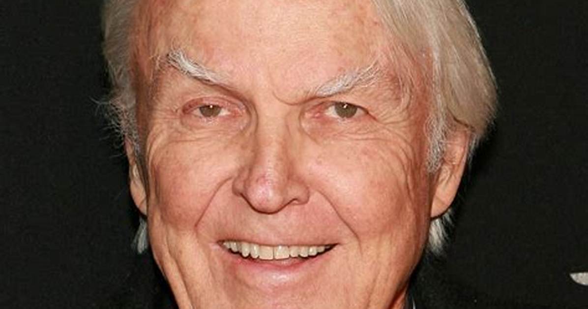 Is Hollywood Legend Anthony Zerbe Still Alive?