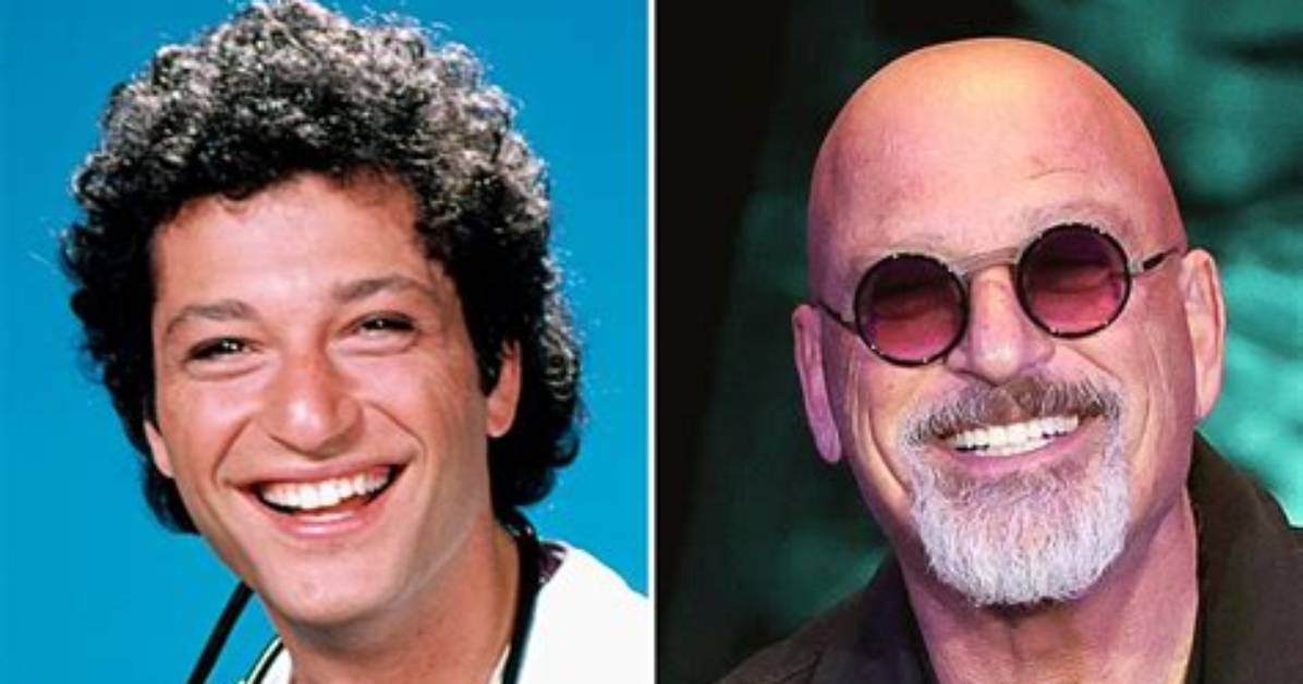 Is Howie Mandel Alive? Exploring the Life and Legacy of the Comedian